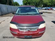 ✅ 2003 Ford Windstar SE • VIN: 2FMDA52493BA47196 • Lot: 66373665. Listed on Copart with 139,648 mi. Free auction sales archive from the USA and detailed vehicle history report at DreamBid. Image 5.