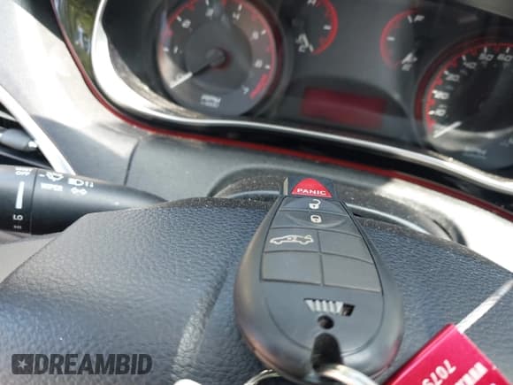 ✅ 2015 Dodge Dart SXT • VIN: 1C3CDFBB4FD221464 • Lot: 42399315. Listed on IAAI with 88,118 mi. Free auction sales archive from the USA and detailed vehicle history report at DreamBid. Image 11.