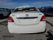 ✅ 2007 Toyota Yaris • VIN: JTDBT923771163096 • Lot: 91267185. Listed on Copart with 137,582 mi. Free auction sales archive from the USA and detailed vehicle history report at DreamBid. Image 6.