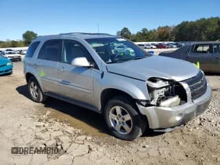 ✅ 2006 Chevrolet Equinox LT • VIN: 2CNDL63F966059670 • Лот: 81551144. Опубликован ранее на Copart с пробегом 156 936 миль. Бесплатный доступ к архиву аукционных продаж из США и подробный отчёт об истории автомобиля на DreamBid. Изображение 4.
