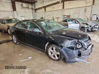 2011 Chevrolet Malibu 1LT z VIN 1G1ZC5EU2BF317620, wystawiony jako Copart lot #86127285 z przebiegiem 150 889 mil mil oraz Nie do naprawy • Non repairable. Historia ofert i sprzedaży dostępna na DreamBid. Obrazek 4.