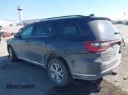 ✅ 2016 Dodge Durango Limited • VIN: 1C4RDJDG6GC477081 • Lot: 43414662. Listed on IAAI with 134,313 mi. Free auction sales archive from the USA and detailed vehicle history report at DreamBid. Image 3.