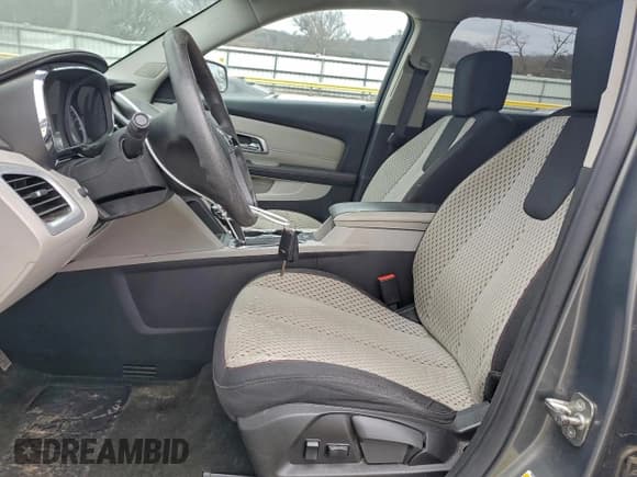 ✅ 2012 GMC Terrain SLE-1 • VIN: 2GKALMEK6C6358443 • Lot: 96412675. Listed on Copart with 147,680 mi. Free auction sales archive from the USA and detailed vehicle history report at DreamBid. Image 7.