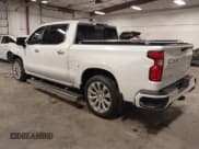 ✅ 2019 Chevrolet Silverado 1500 High Country • VIN: 1GCUYHEL9KZ230369 • Lot: 43389908. Wystawiony na IAAI z przebiegiem 74 127 mil. Bezpłatny archiwum sprzedaży aukcyjnych z USA i szczegółowy raport historii pojazdu na DreamBid. Zdjęcie 3.