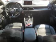 ✅ 2017 Mazda CX-5 Touring • VIN: JM3KFACL6H0128622 • Lot: 80412255. Wystawiony na Copart z przebiegiem 192 026 mil. Bezpłatny archiwum sprzedaży aukcyjnych z USA i szczegółowy raport historii pojazdu na DreamBid. Zdjęcie 8.