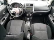 ✅ 2015 Nissan Micra S • VIN: 3N1CK3CP3FL211810 • Lot: 48989324. Listed on Copart with Not provided. Free auction sales archive from the USA and detailed vehicle history report at DreamBid. Image 8.