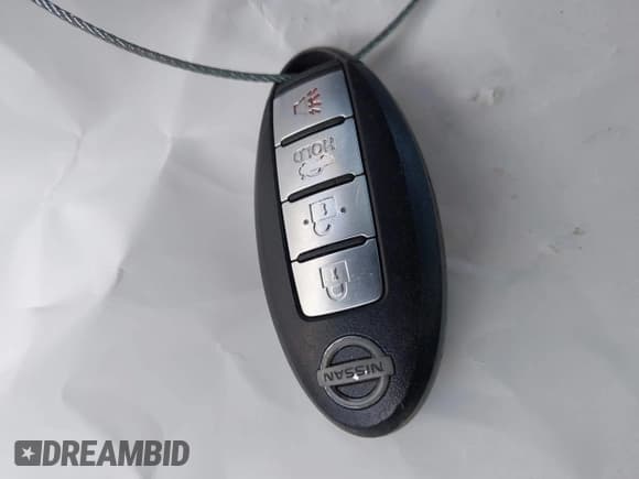 ✅ 2017 Nissan Sentra SL • VIN: 3N1AB7AP8HY362794 • Lot: 43713832. Listed on IAAI with 107,265 mi. Free auction sales archive from the USA and detailed vehicle history report at DreamBid. Image 11.