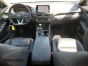 ✅ 2021 Nissan Altima SL • VIN: 1N4BL4EW7MN337347 • Lot: 62006625. Listed on Copart with 14,137 mi. Free auction sales archive from the USA and detailed vehicle history report at DreamBid. Image 8.