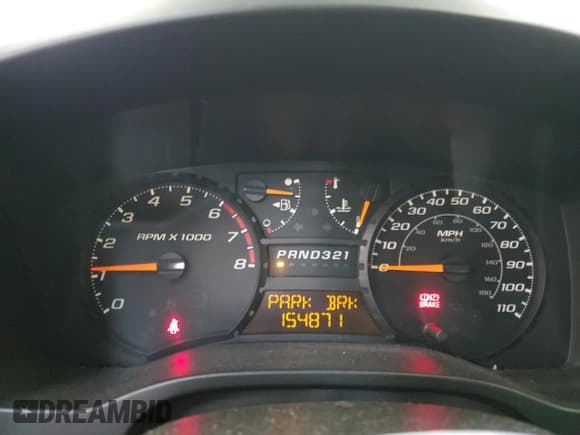 ✅ 2007 Chevrolet Colorado Work Truck • VIN: 1GCDT19E178226315 • Lot: 44974675. Listed on Copart with 154,871 mi. Free auction sales archive from the USA and detailed vehicle history report at DreamBid. Image 9.