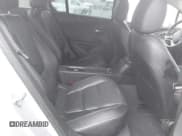 ✅ 2012 Chevrolet Volt • VIN: 1G1RH6E44CU122073 • Lot: 43439580. Listed on IAAI with 223,263 mi. Free auction sales archive from the USA and detailed vehicle history report at DreamBid. Image 8.