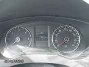 ✅ 2014 Volkswagen Jetta TDI w/Premium/Nav • VIN: 3VWLL7AJ3EM332617 • Lot: 42033000. Listed on IAAI with 186,444 mi. Free auction sales archive from the USA and detailed vehicle history report at DreamBid. Image 7.