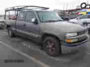 ✅ 2001 Chevrolet Silverado 1500 LT • VIN: 2GCEC19T811330085 • Lot: 41743350. Wystawiony na IAAI z przebiegiem 218 533 mil mil. Skorzystaj z bezpłatnego archiwum sprzedaży aukcyjnych z USA i zobacz szczegółowy raport historii pojazdu na DreamBid. Zdjęcie 1.