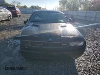 ✅ 2010 Dodge Challenger SRT-8 • VIN: 2B3CJ7DW4AH315027 • Lot: 82721055. Listed on Copart with 93,684 mi. Free auction sales archive from the USA and detailed vehicle history report at DreamBid. Image 5.