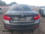 ✅ 2015 BMW 2 Series M235i • VIN: WBA1J7C5XFV289379 • Лот: 42670817. Опубликован ранее на IAAI с пробегом 89 895 миль. Бесплатный доступ к архиву аукционных продаж из США и подробный отчёт об истории автомобиля на DreamBid. Изображение 16.