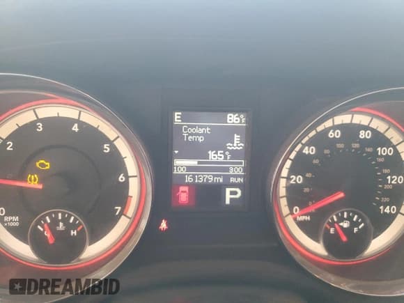 ✅ 2012 Dodge Durango SXT • VIN: 1C4RDHAG2CC130080 • Лот: 71676265. Опубликован ранее на Copart с пробегом 161 379 миль. Бесплатный доступ к архиву аукционных продаж из США и подробный отчёт об истории автомобиля на DreamBid. Изображение 9.