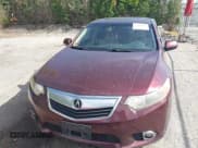 ✅ 2012 Acura TSX • VIN: JH4CU2F43CC020137 • Lot: 43208889. Listed on IAAI with 331,541 mi. Free auction sales archive from the USA and detailed vehicle history report at DreamBid. Image 12.