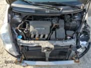 ✅ 2008 Honda Fit • VIN: JHMGD38468S018402 • Lot: 65961314. Listed on Copart with 99,093 mi. Free auction sales archive from the USA and detailed vehicle history report at DreamBid. Image 11.