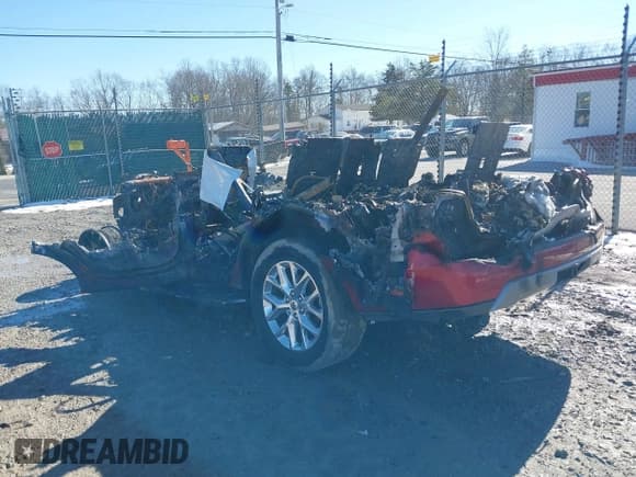 ✅ 2020 Ford Expedition XLT • VIN: 1FMJU1JT7LEA97479 • Lot: 41641104. Listed on IAAI with 78,000 mi. Free auction sales archive from the USA and detailed vehicle history report at DreamBid. Image 3.