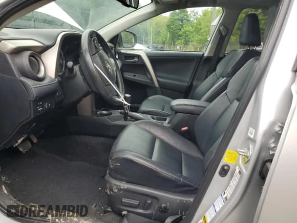 ✅ 2013 Toyota RAV4 Limited • VIN: 2T3DFREV8DW113334 • Лот: 67082955. Опубликован ранее на Copart с пробегом 141 846 миль. Бесплатный доступ к архиву аукционных продаж из США и подробный отчёт об истории автомобиля на DreamBid. Изображение 7.