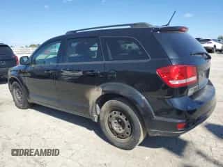 ✅ 2016 Dodge Journey SXT • VIN: 3C4PDCBB7GT224009 • Lot: 83809835. Wystawiony na Copart z przebiegiem 149 740 mil. Bezpłatny archiwum sprzedaży aukcyjnych z USA i szczegółowy raport historii pojazdu na DreamBid. Zdjęcie 2.