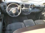 ✅ 2020 Chevrolet Silverado 1500 Custom • VIN: 1GCRYBEK2LZ372820 • Lot: 52373015. Listed on Copart with 178,821 mi. Free auction sales archive from the USA and detailed vehicle history report at DreamBid. Image 8.