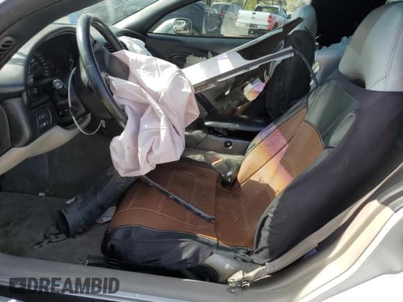 ✅ 1999 Chevrolet Corvette • VIN: 1G1YY22G9X5118300 • Lot: 51968255. Listed on Copart with Not provided. Free auction sales archive from the USA and detailed vehicle history report at DreamBid. Image 7.