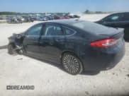 ✅ 2017 Ford Fusion Titanium • VIN: 3FA6P0D97HR251517 • Лот: 81607965. Опубликован ранее на Copart с пробегом 146 369 миль. Бесплатный доступ к архиву аукционных продаж из США и подробный отчёт об истории автомобиля на DreamBid. Изображение 2.