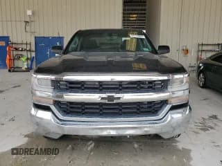 ✅ 2016 Chevrolet Silverado 1500 LT • VIN: 3GCPCREC5GG114532 • Лот: 61731024. Опубликован ранее на Copart с пробегом 113 565 миль. Бесплатный доступ к архиву аукционных продаж из США и подробный отчёт об истории автомобиля на DreamBid. Изображение 5.