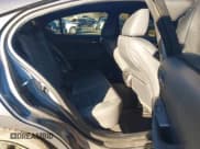 ✅ 2022 Lexus IS 350 F Sport • VIN: JTHGZ1B24N5057156 • Lot: 43646148. Listed on IAAI with 38,308 mi. Free auction sales archive from the USA and detailed vehicle history report at DreamBid. Image 8.