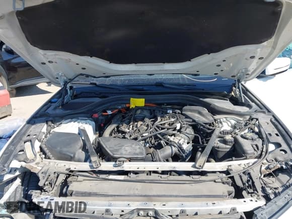 ✅ 2018 BMW 5 Series 530e • VIN: WBAJA9C50JB033516 • Lot: 43407046. Listed on IAAI with 108,959 mi. Free auction sales archive from the USA and detailed vehicle history report at DreamBid. Image 10.