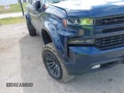 ✅ 2020 Chevrolet Silverado 1500 RST • VIN: 3GCUYEED0LG258618 • Lot: 43463681. Listed on IAAI with 137,129 mi. Free auction sales archive from the USA and detailed vehicle history report at DreamBid. Image 6.