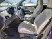 2022 Chevrolet Traverse LS with VIN 1GNERFKW7NJ166556, listed as a Copart auction lot 81380915 with 67,774 mi miles and Salvage title. Bid and sale history available at DreamBid. Image 7.