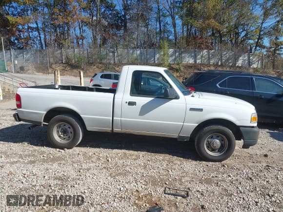✅ 2006 Ford Ranger XL • VIN: 1FTYR10D86PA83422 • Lot: 43544747. Listed on IAAI with 132,250 mi. Free auction sales archive from the USA and detailed vehicle history report at DreamBid. Image 13.