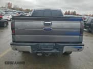 ✅ 2011 Ford F-150 XLT • VIN: 1FTFW1EF3BFD31828 • Lot: 92993595. Listed on Copart with 136,055 mi. Free auction sales archive from the USA and detailed vehicle history report at DreamBid. Image 6.