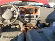 ✅ 2006 Dodge 1500 SLT • VIN: 1D7HU18226S623559 • Лот: 42143974. Опубликован ранее на Copart с пробегом 138 195 миль. Бесплатный доступ к архиву аукционных продаж из США и подробный отчёт об истории автомобиля на DreamBid. Изображение 8.