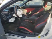 ✅ 2024 Toyota 86 TRUENO Edition • VIN: JF1ZNBM18R8751326 • Lot: 87155744. Listed on Copart with Not provided. Free auction sales archive from the USA and detailed vehicle history report at DreamBid. Image 7.