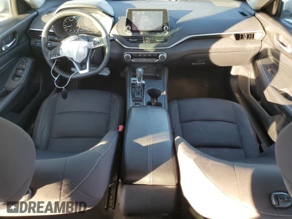 ✅ 2020 Nissan Altima S • VIN: 1N4BL4BW1LC243592 • Лот: 93188315. Опубликован ранее на Copart с пробегом 80 485 миль. Бесплатный доступ к архиву аукционных продаж из США и подробный отчёт об истории автомобиля на DreamBid. Изображение 8.