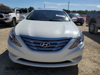 ✅ 2011 Hyundai Sonata Limited • VIN: 5NPEC4AB4BH243076 • Lot: 73999154. Wystawiony na Copart z przebiegiem 68 793 mil. Bezpłatny archiwum sprzedaży aukcyjnych z USA i szczegółowy raport historii pojazdu na DreamBid. Zdjęcie 5.