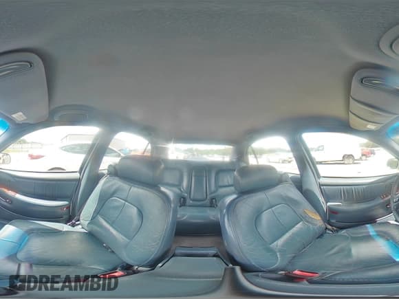 ✅ 1998 Buick Park Avenue • VIN: 1G4CW52K6W4628195 • Лот: 65433335. Опубликован ранее на Copart с пробегом 131 038 миль. Бесплатный доступ к архиву аукционных продаж из США и подробный отчёт об истории автомобиля на DreamBid. Изображение 14.