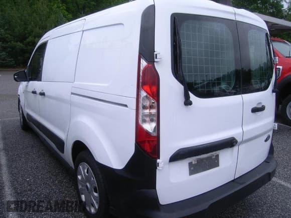 ✅ 2020 Ford Transit Connect XL • VIN: NM0LS7E20L1435512 • Lot: 42406073. Listed on IAAI with 120,343 mi. Free auction sales archive from the USA and detailed vehicle history report at DreamBid. Image 1.