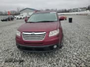 ✅ 2009 Subaru Tribeca Limited • VIN: 4S4WX93D694401661 • Лот: 45328425. Опубликован ранее на Copart с пробегом 141 549 миль. Бесплатный доступ к архиву аукционных продаж из США и подробный отчёт об истории автомобиля на DreamBid. Изображение 12.
