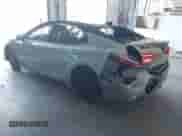 2022 Toyota Camry XSE with VIN 4T1K61BK5NU051226, listed as a IAAI auction lot 42581310 with 85,193 mi miles and . Bid and sale history available at DreamBid. Image 3.