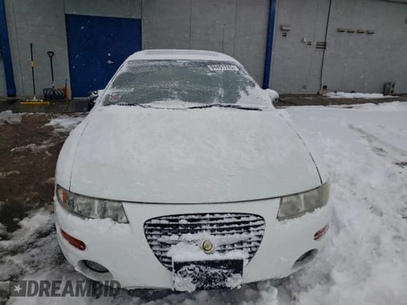 ✅ 1998 Chrysler Sebring LXi • VIN: 4C3AU52N9WE087362 • Lot: 94491745. Listed on Copart with Not provided. Free auction sales archive from the USA and detailed vehicle history report at DreamBid. Image 5.