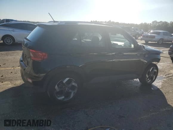 ✅ 2023 Hyundai Venue SEL • VIN: KMHRC8A30PU259995 • Лот: 87369314. Опубликован ранее на Copart с пробегом 16 938 миль. Бесплатный доступ к архиву аукционных продаж из США и подробный отчёт об истории автомобиля на DreamBid. Изображение 3.