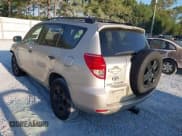 ✅ 2007 Toyota RAV4 • VIN: JTMZK33V076005930 • Lot: 43192685. Listed on IAAI with 303,642 mi. Free auction sales archive from the USA and detailed vehicle history report at DreamBid. Image 3.