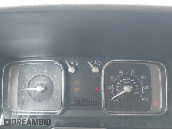 ✅ 2009 Lincoln MKX • VIN: 2LMDU68C69BJ09548 • Lot: 42664056. Listed on IAAI with 305,454 mi. Free auction sales archive from the USA and detailed vehicle history report at DreamBid. Image 7.