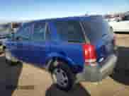 2005 Saturn VUE с VIN 5GZCZ33D75S862144, выставлен на аукционе Copart как лот 79300614 с пробегом 170 606 миль миль и Списание • Salvage title. История ставок и продаж доступна на DreamBid. Изображение 2.