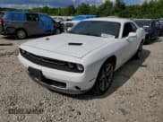 ✅ 2015 Dodge Challenger R/T Plus • VIN: 2C3CDZBT3FH723783 • Lot: 56345183. Wystawiony na Copart z przebiegiem Nie podano. Bezpłatny archiwum sprzedaży aukcyjnych z USA i szczegółowy raport historii pojazdu na DreamBid. Zdjęcie 1.