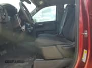 ✅ 2021 Chevrolet Silverado 1500 Custom Trail Boss • VIN: 1GCPYCEF9MZ387283 • Лот: 72067834. Опубликован ранее на Copart с пробегом 60 068 миль. Бесплатный доступ к архиву аукционных продаж из США и подробный отчёт об истории автомобиля на DreamBid. Изображение 7.