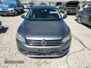 ✅ 2014 Volkswagen Passat Wolfsburg Edition • VIN: 1VWAT7A36EC028742 • Lot: 66690685. Listed on Copart with 152,083 mi. Free auction sales archive from the USA and detailed vehicle history report at DreamBid. Image 13.